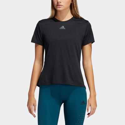 Gym T Shirt Women's Black H20744