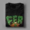 Ferxxo Outfit Unisex T Shirt 100% Cotton Tee Print Singer T-shirt Clothes