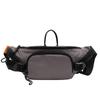New sports fanny pack spring and summer women's mountaineering and hiking men's outdoor lightweight large-capacity messenger