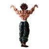 Figurine Grandista | Baki | Hanma Yujiro