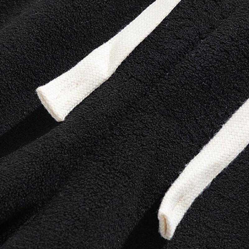 NASA MARVEL Men's Fleece Straight-Leg Pants