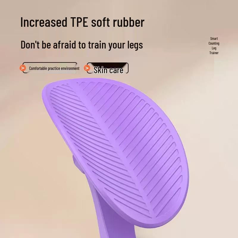 Smart Thigh & Pelvic Trainer for Postpartum Recovery and Leg Shaping