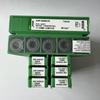 Original / RCMT1606M043M TN6540 / Industrial indexable Carbide Inserts 10 Pcs