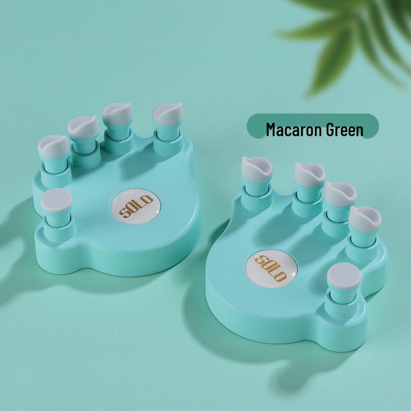 Piano Finger Strengthening and Technique Trainer