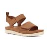 UGG Goldenstar Sandal Chestnut (Kids) Kids Sneakers 1136539K-CHE