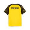 Puma FooTball Jersey Bvb Home Replica ShorT Sleeve T shirT 25 26
