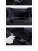 Tesla Model Y Rear Console Storage Organizer