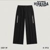 Baleno Men's Waterproof Loose Straight-Leg Pants