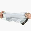 10Pcs Grey White Express Bag Self Sealing Mail Bag Envelope Waterproof Bag Shipping Express Envelope Packaging Bag
