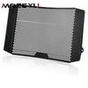 For Street Triple675 675 R 2008 -2010 2011 2012 2013 2014 2015 2016 Street Triple R 675R Motorcycle Radiator Guard Grille Cover