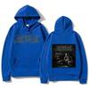 Loose Crew Neck Sweatshirt Fashion Print Versatile Hoodies Sweatshirts Women’s