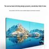 Lofit 55-inch 0.88mm Bezel LCD Video Wall Display CN plug (adapter included)