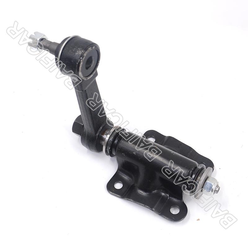 Baificar Brand New Pitman Arm 57730-H1100 57730H1100 56820-H1000 For Hyundai Terracan