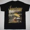 Vintage Supertramp Band Cotton All Size Men Women Black Shirt  21D1057 Unisex T-Shirt