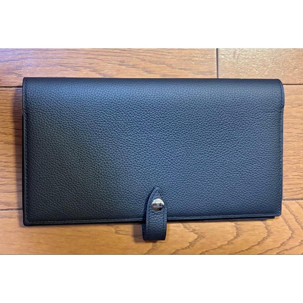 Used Not for sale - Jaeger-LeCoultre long wallet