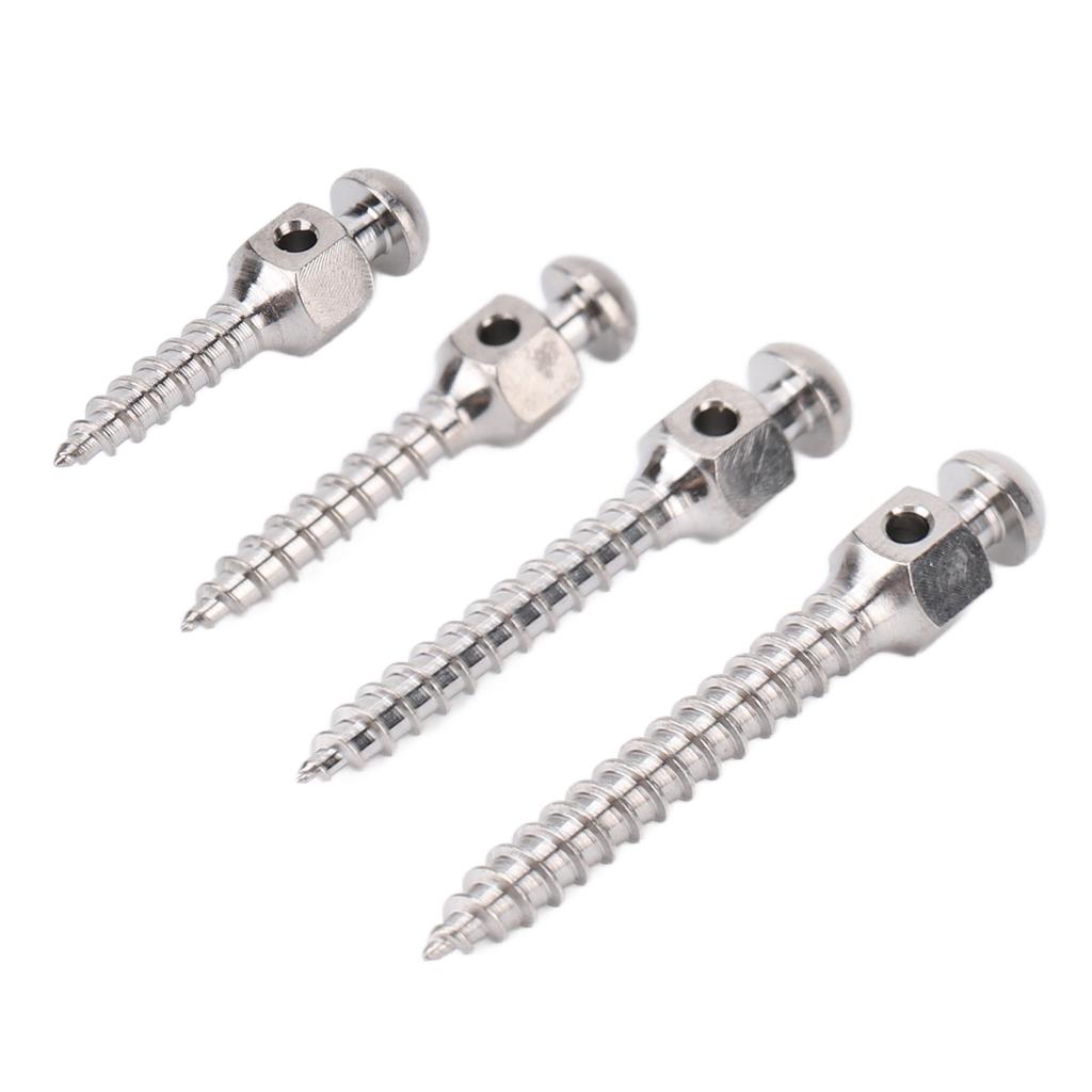 Orthodontic  Implants Screw Professional Self Drilling Thread Dental Anchorage Screw for Clinic