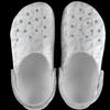 Crocs Classic Geometric Clogs Sandals Slippers White 209563 100