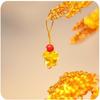 Household Rising Prosperity Fortune Tree Creative Ornament Money Tree Opening Housewarming Gift Golden Lucky Money Tree Decor