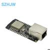 WT32-ETH01 Porta seriale incorporata Gateway combinato Ethernet WIFI compatibile con Bluetooth MCU ESP32 Modulo wireless WT32 ETH01