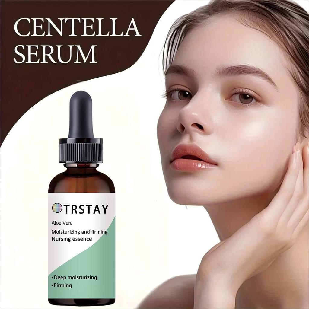 Vitamin C Essence Fade Fine Lines Women's Facial Essence Anti-aging Facial Essence Acne Women's Facial Essence