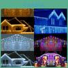 Iluminare – Ghirlande și lumini decorative