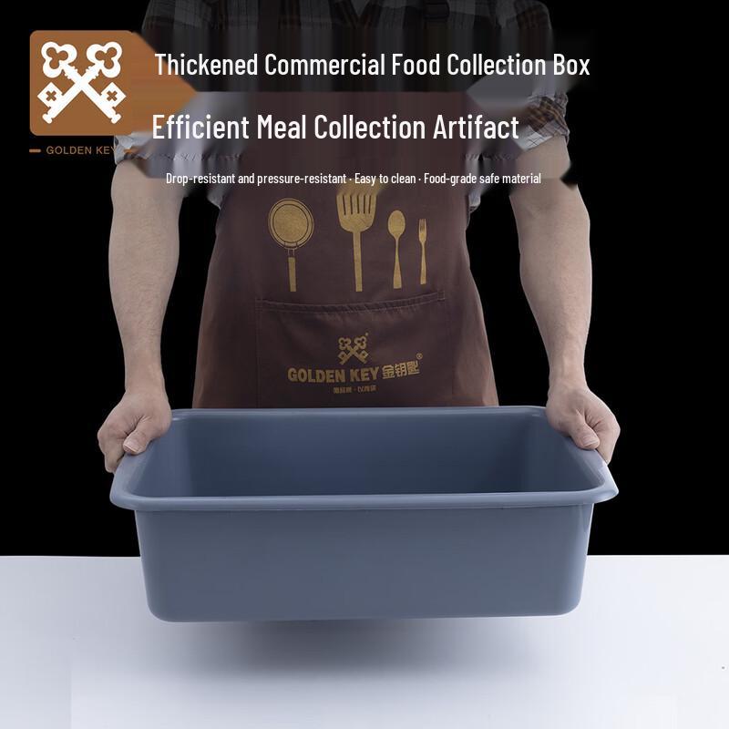 Commercial Multi-Purpose Storage Basket