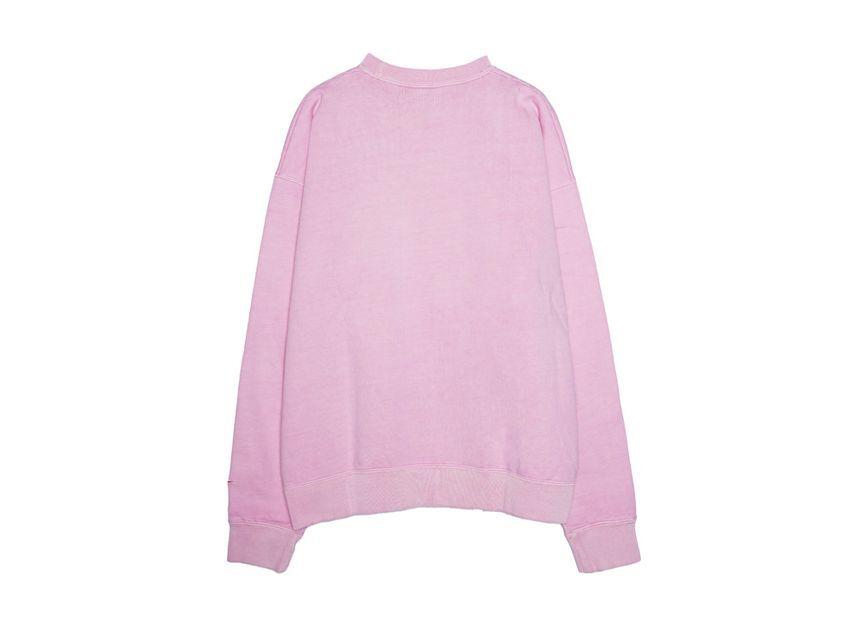 NIGO Nike NRG Crew Fleece Pinki14NIGOi14