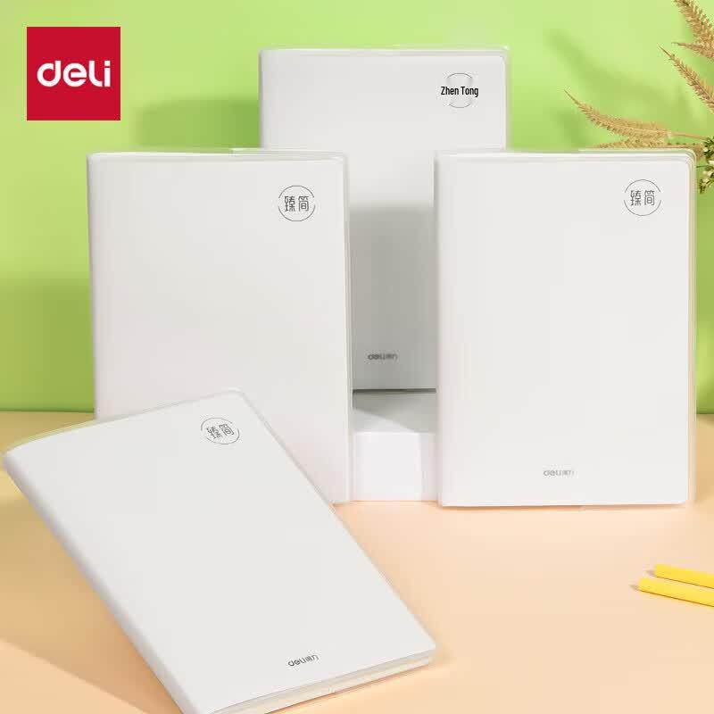 Deli T3272 Notebook