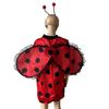 Insect Costume Set Includes Insect Dress, Headband and Leg Sleeves
