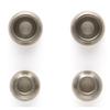 TAMIYA Hop Up Options OP.1161 F104 Low Friction Suspension Ball Set 54161