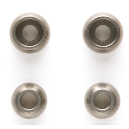 

TAMIYA Hop Up Options OP.1161 F104 Набір кульок підвіски з низьким тертям 54161