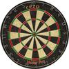 Darts Game - VADER PRO - Set Target and 6 Darts Included - Sisal Fibers - REZO