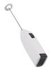 Household Electric Egg Beater Whisk for Efficient Baking Preparation