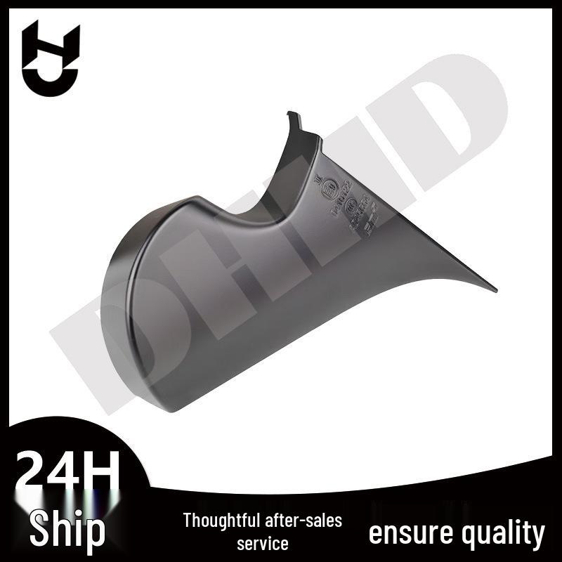Tesla Model 3 Left Rearview Mirror Lower Cover with Backup Camera Base Decoration Consult for details