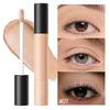 Liquid Eyeshadow Neutral Natural Smooth Creamy Eyeshadow Lightweight High-pigmented And Watertight Long Lasting Liquid Eye Shadow(2ML)
