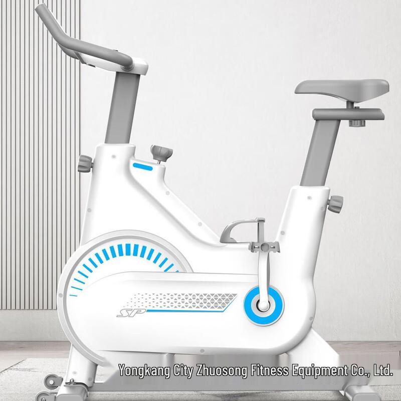 Bojue Indoor Spinning Exercise Bike