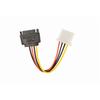Converter Gembird  GEMBIRD CC-SATA-PS-M Gembird SATA (male)