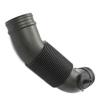 Air Intake Connection Pipe for For POLO MK4 9N 2009 2017 5J0129684 Wear Resistant ABS Replacement tallation