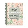 ADHD CLEANING Home Cleaning Schedule Annual Cleaning Checklist Planner