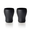 Dolce Duo Beer Glass Set Glass Gift for (Pair), Tumbler, Men, DAM-173