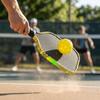 14/16mm Pickleball Racket Frame Protective Tape TPU Paddle Head Edge Tape  Tournament Use