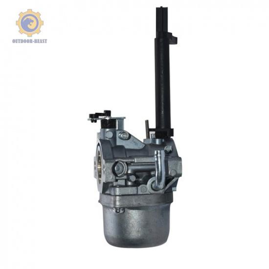 591378 Carburetor for Troy-Bilt 5550 Generator 8550 Starting Watt 10HP Engine