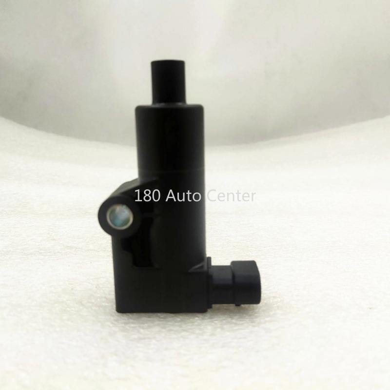 

28198992 Motorcycle Ignition Coil Beach Vehicle High Pressure Bag