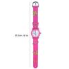 Waterproof Kid Cartoon Watch Cute Exquisite Pattern Children Wrist Watch Gift