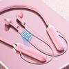 Xiaomi Waterproof Bluetooth Earphone Bluetooth Aluminum Alloy Wireless Headphones With Microphone Bilateral Stereo Neckband Headphones