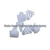 Honda Accord/CRV/Vezel Pedal Corner Protector & Side Skirt Fixing Buckle