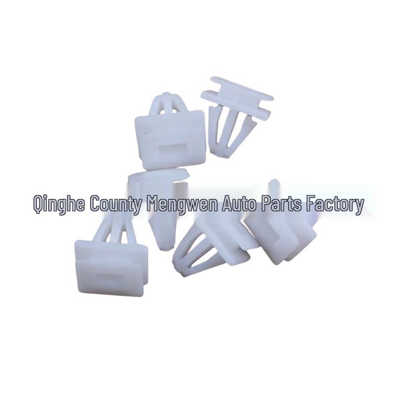 Honda Accord/CRV/Vezel Pedal Corner Protector & Side Skirt Fixing Buckle
