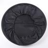 For Land Rover Defender 90 110 130 2020 2021 2022 2023 2024 ABS 10 Styles Car Rear Spare Tire Protective Cover Car Accessories