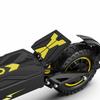 OOTD T10 900W Motor Tepe Elektrikli Scooter 48V13.5AH Batarya 11 İnç Off-road Lastik Her Arazi E-Scooter Şehir İçi Ulaşım Scooteru Kentsel Katlanabilir E-Scooter