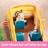 Calico Critters Calico School Bus